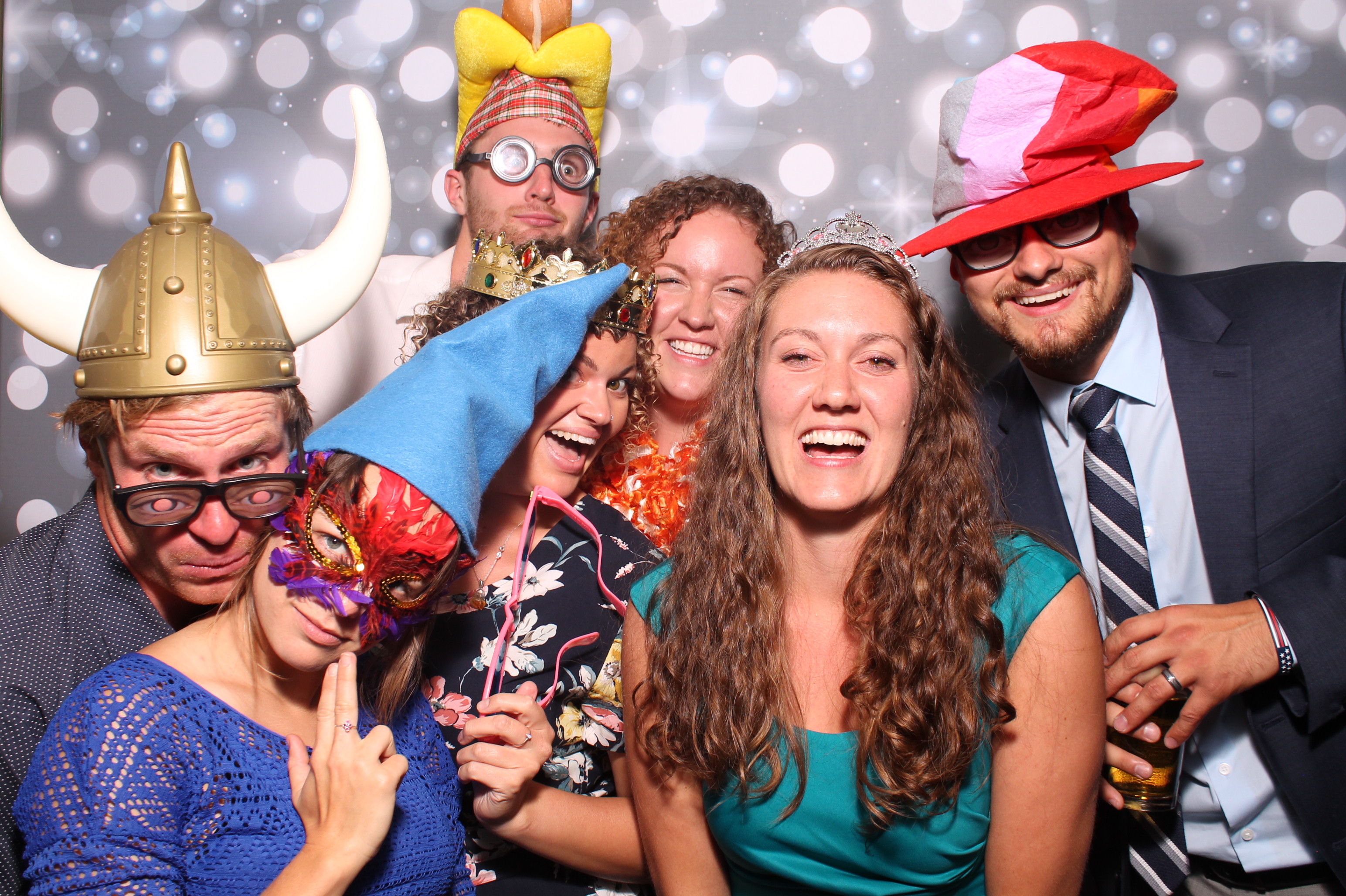 Stacey Seelig Reception | View more photos from the event at gallery.photoboothcincy.com/u/PhotoBoothCincy/Stacey-Seelig-Reception